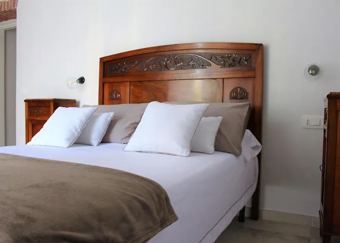 I Baronetti in centro